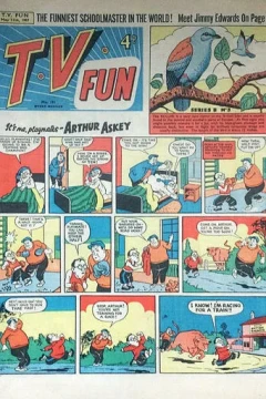 Issue #191