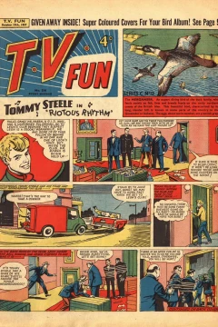 Issue #214