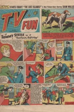 Issue #216