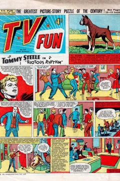 Issue #217