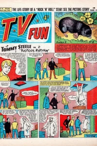 Issue #237