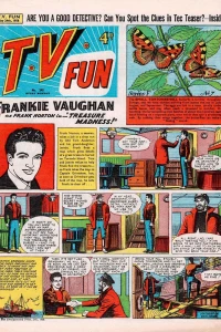 Issue #245