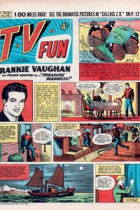 Issue #246