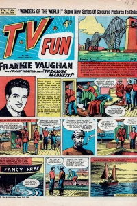 Issue #252