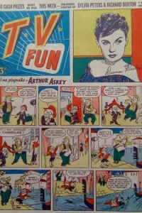 Issue #4