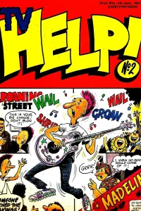 Issue #2