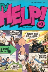 Issue #3