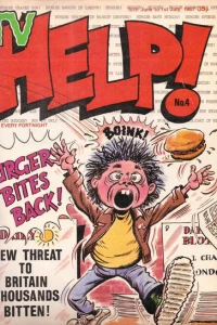 Issue #4