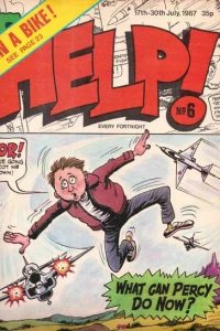 Issue #6