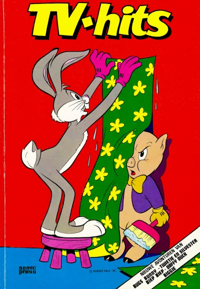 Cover of Issue #5