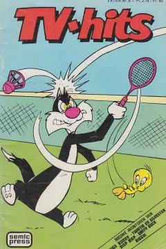Issue #8