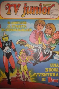 Una Nuova Avventura di Remi