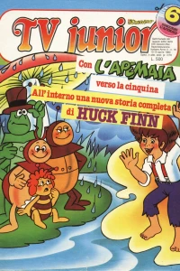 Huck Finn