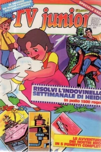 Risolvi l'Indovinello Settimanale di Heidi
