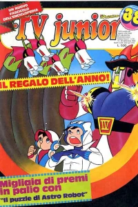 Il Regalo dell'Anno!