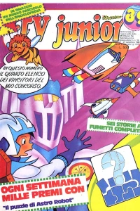 Sei Storie a Fumetti Complete