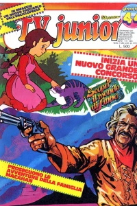 Scopri il Mondo di Anna