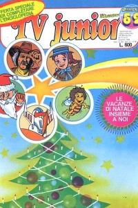 Le Vacanze di Natale Insieme a Noi