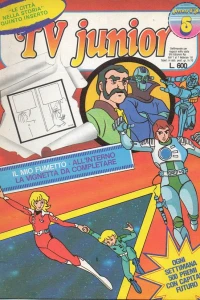 Il Mio Fumetto