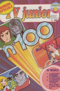 n° 100