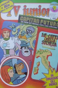 Le Città della Storia