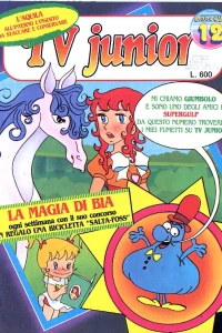 La Magia di Bia