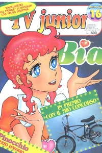 Pinocchio - Terzo Episodio