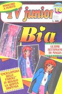 Bia Ultime Settimane di Magia
