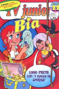 Bia