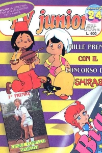 Mille Premi con il Concorso di Shirab