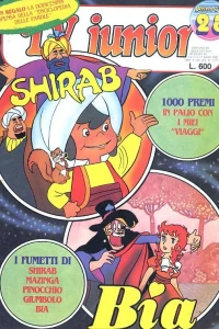 Shirab & Bia