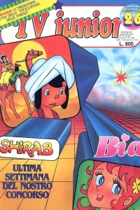 Shirab & Bia