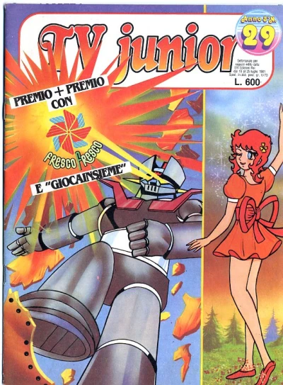 Cover of Fresco Fresco