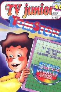 Tom Story