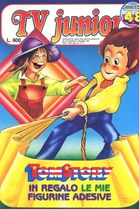 Tom Story