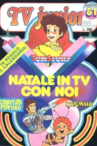 Natale in TV con Noi
