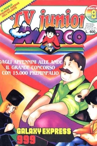 Marco