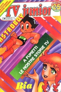 A Fumetti le Nostre Storie TV