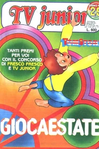 Giocaestate