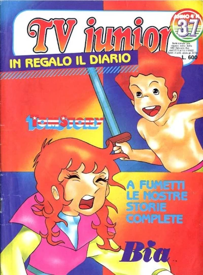 Cover of In Regalo il Diario