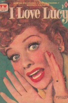 I Love Lucy