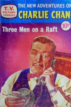 Charlie Chan Mini Series