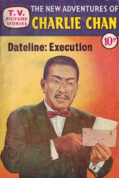 Charlie Chan Mini Series