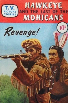 Hawkeye Mini Series