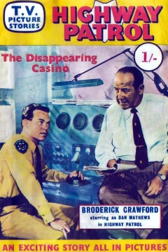Highway Patrol: The Disappearing Casino