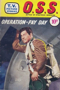 O.S.S. Mini Series