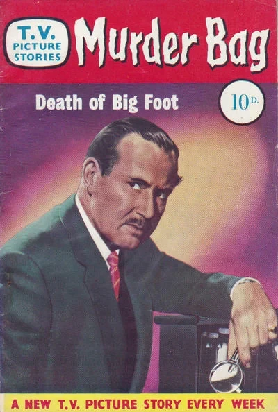 Cover of Issue #14