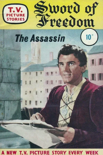 Cover of Issue #17