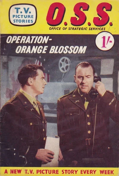 Cover of Cover A