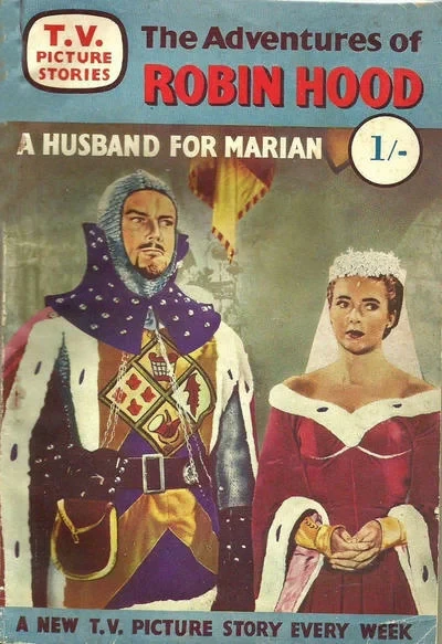 Cover of Issue #24